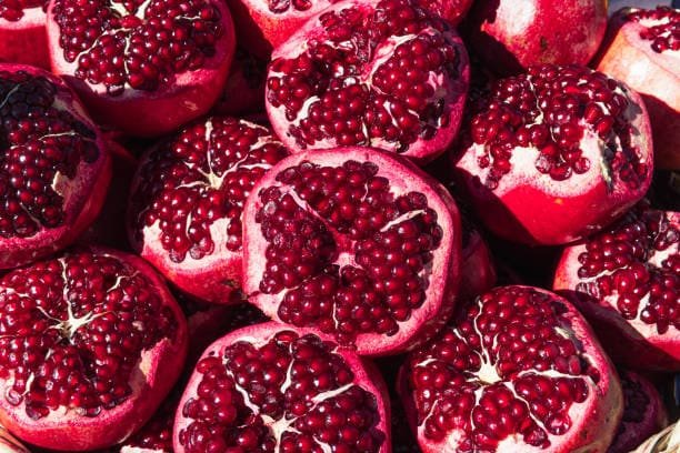Pomegranate