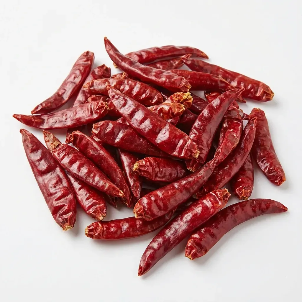 Sannam S4 Chilli