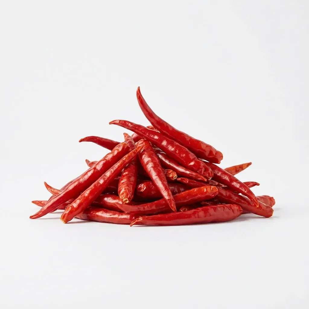 Teja S17 Chilli