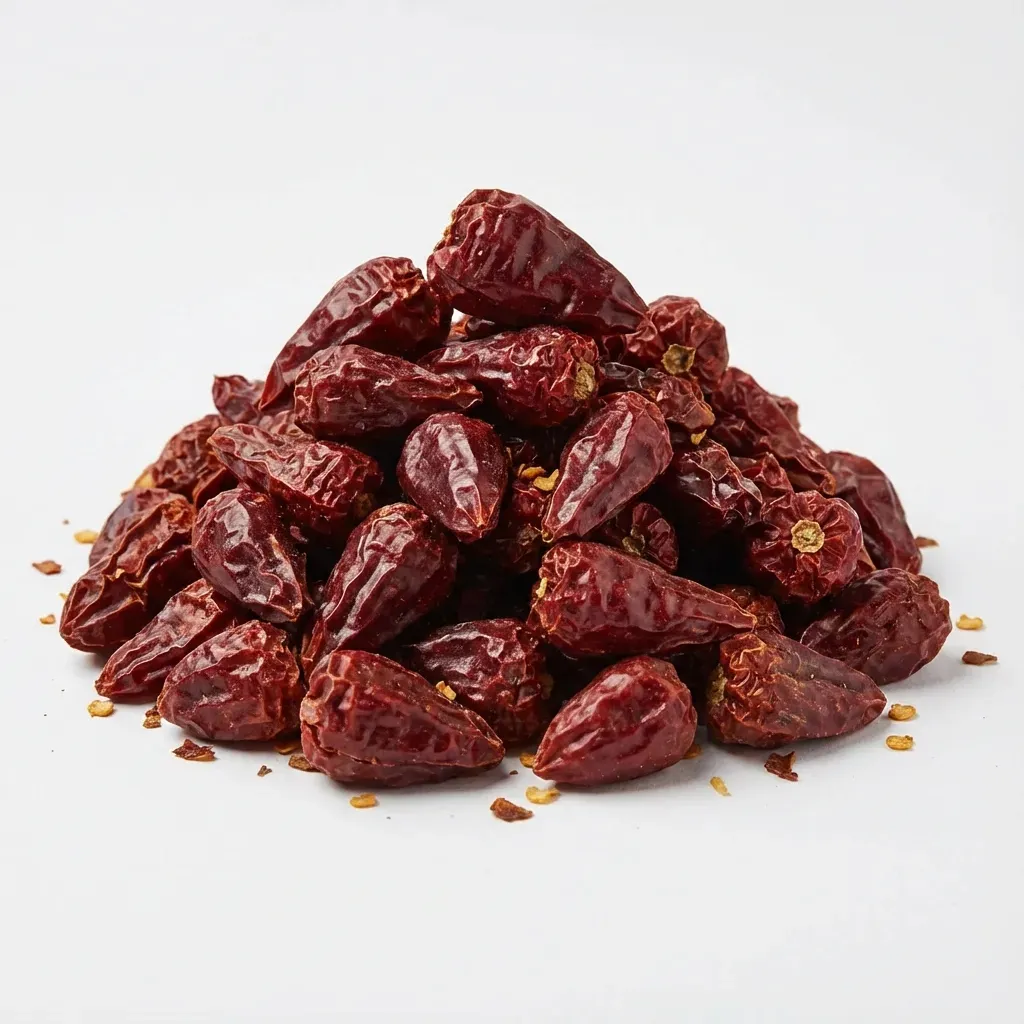 Wrinkle 273 Chilli