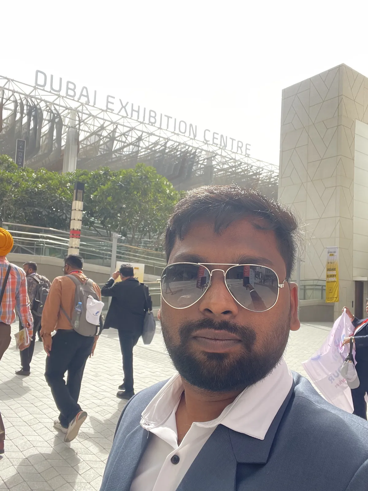 Gulfood 2026 & the Dubai Re-Export Trade: What We Learned on the Ground